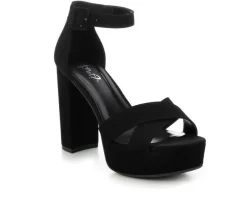 Y-Not Pumps & Heels>Women's Sandrea Dress Sandals